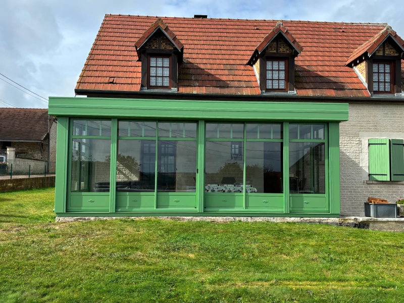 Extension