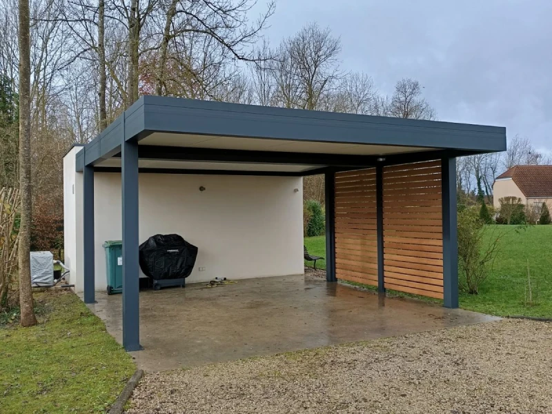 VERAN TROYES - Concessionnaire Akéna Vérandas Grand Est