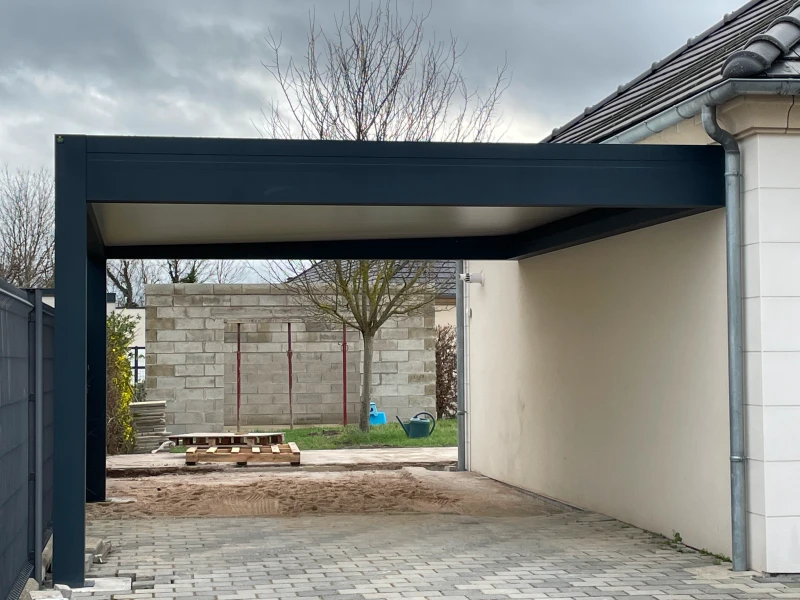 VERAN TROYES - Concessionnaire Akéna Vérandas Grand Est