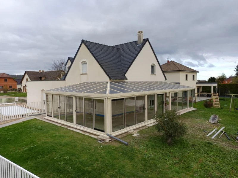 VERAN TROYES - Concessionnaire Akéna Vérandas Grand Est