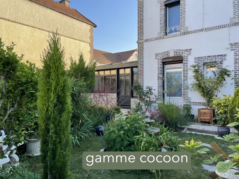 VERAN TROYES - Concessionnaire Akéna Vérandas Grand Est