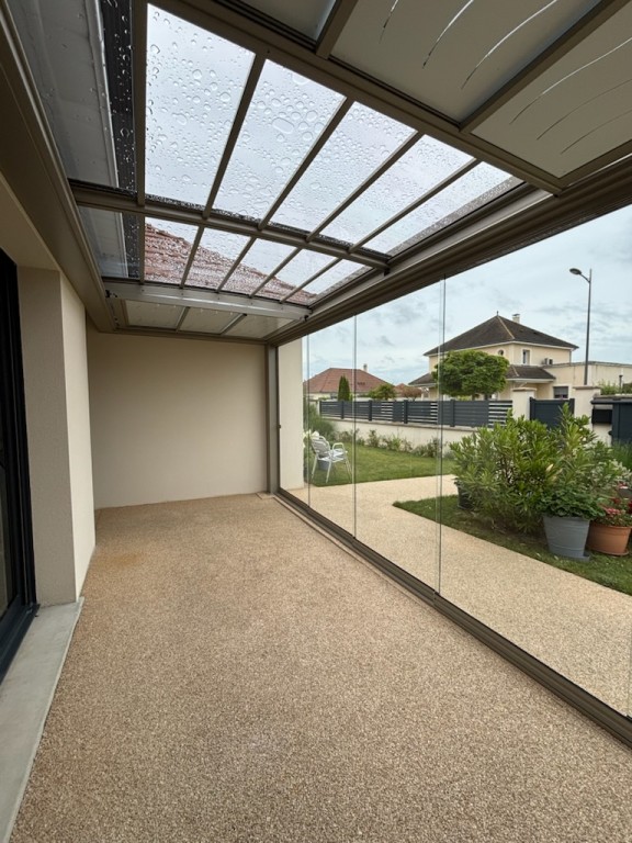5 avantages d’une pergola Air Bio 365 pour votre maison à Troyes, Saint-André-les-Vergers et Nogent-sur-Seine