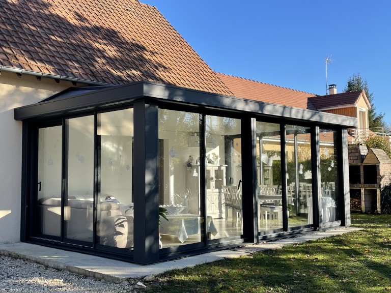 Extension de votre maison dans l'Aube, mode d'emploi